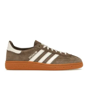 Effortless Fit Adidas Handball Spezial Earth Strata Gum