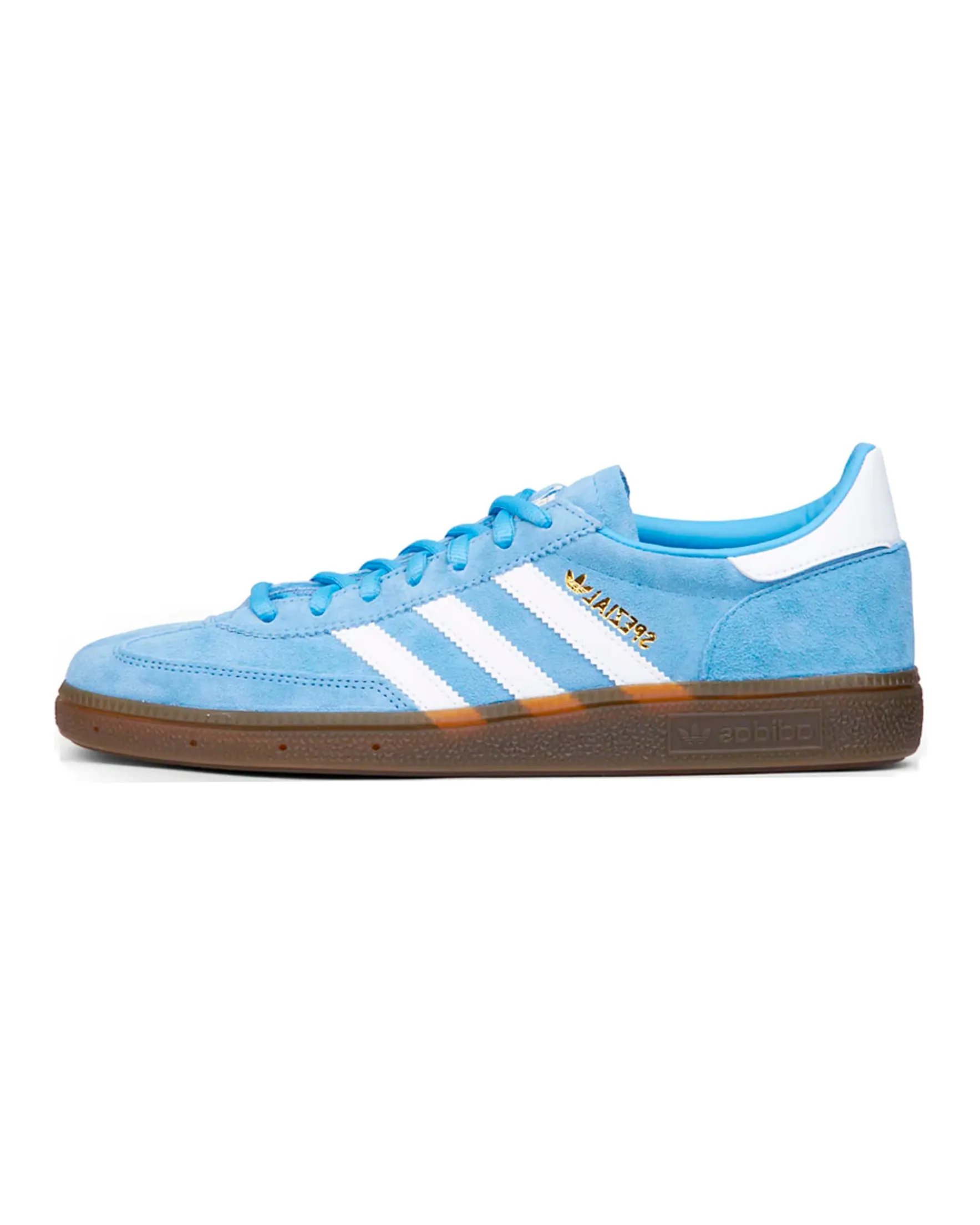 Adidas Handball Spezial Light Blue Gum Quick Breeze