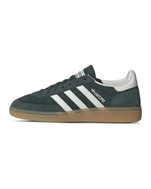 Adidas Handball Spezial Mineral Green Coffee Walk Weekend Hike