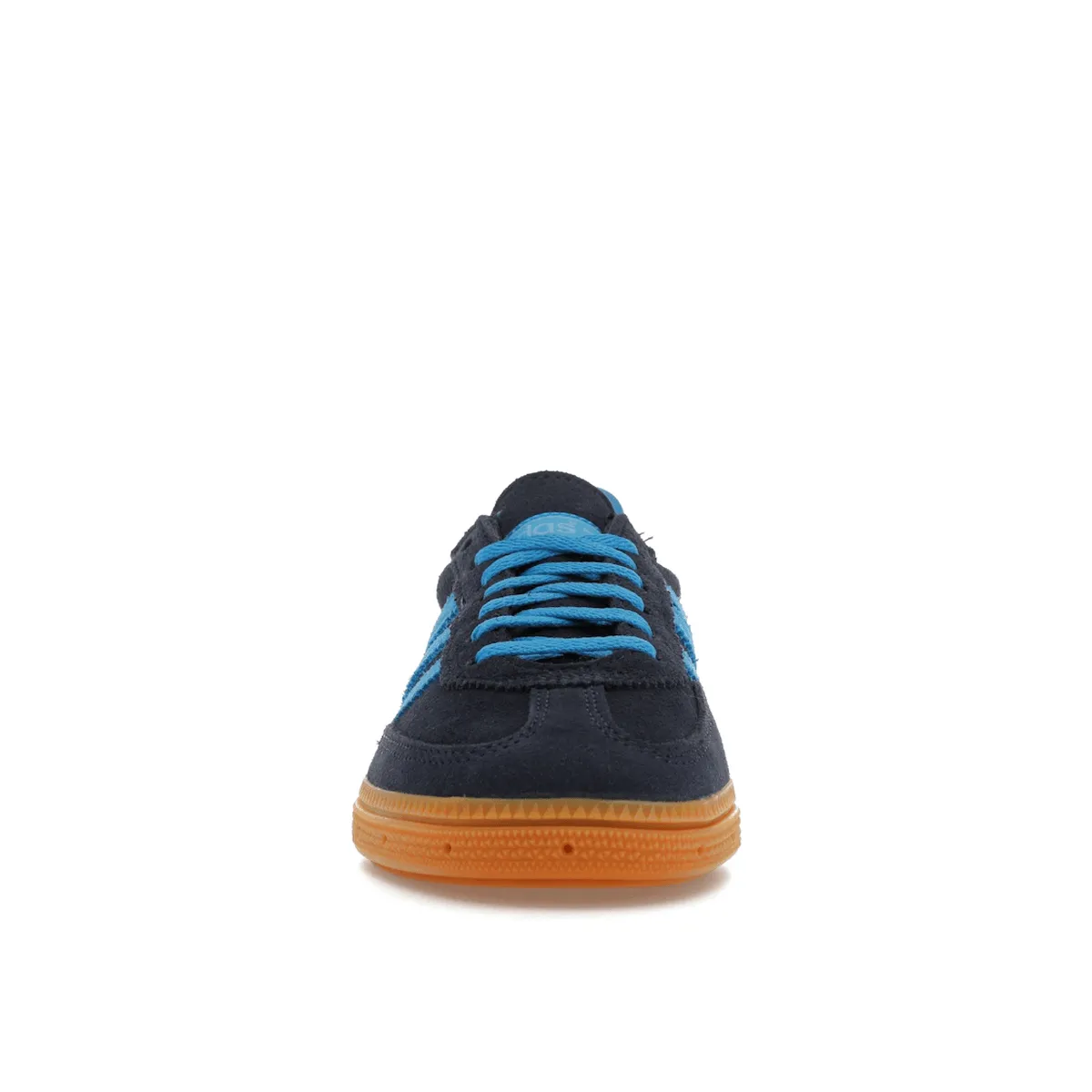 Adidas Handball Spezial Night Indigo Bright Blue Sleek Style