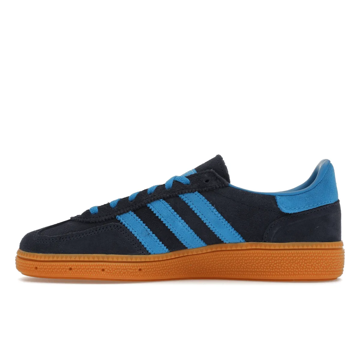 Adidas Handball Spezial Night Indigo Bright Blue Sleek Style