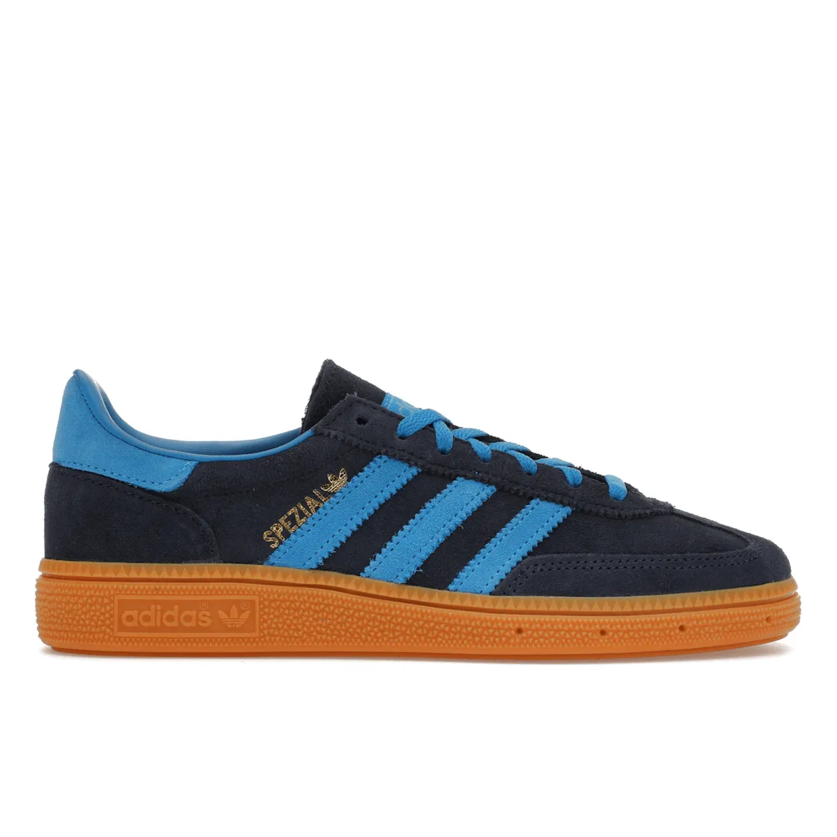 Comfort Feel Adidas Handball Spezial Night Indigo Bright Blue