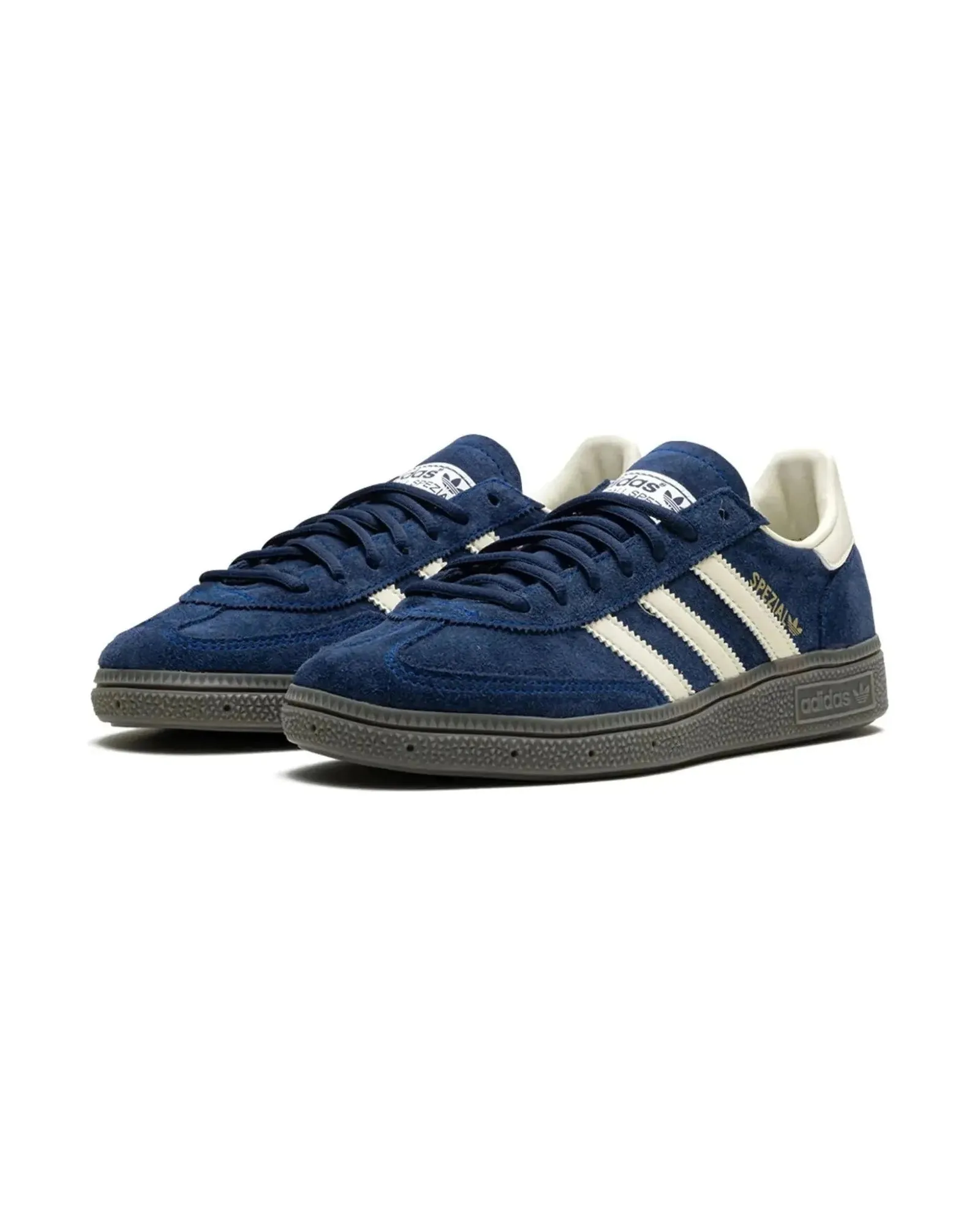 Adidas Handball Spezial Night Indigo Effortless Style