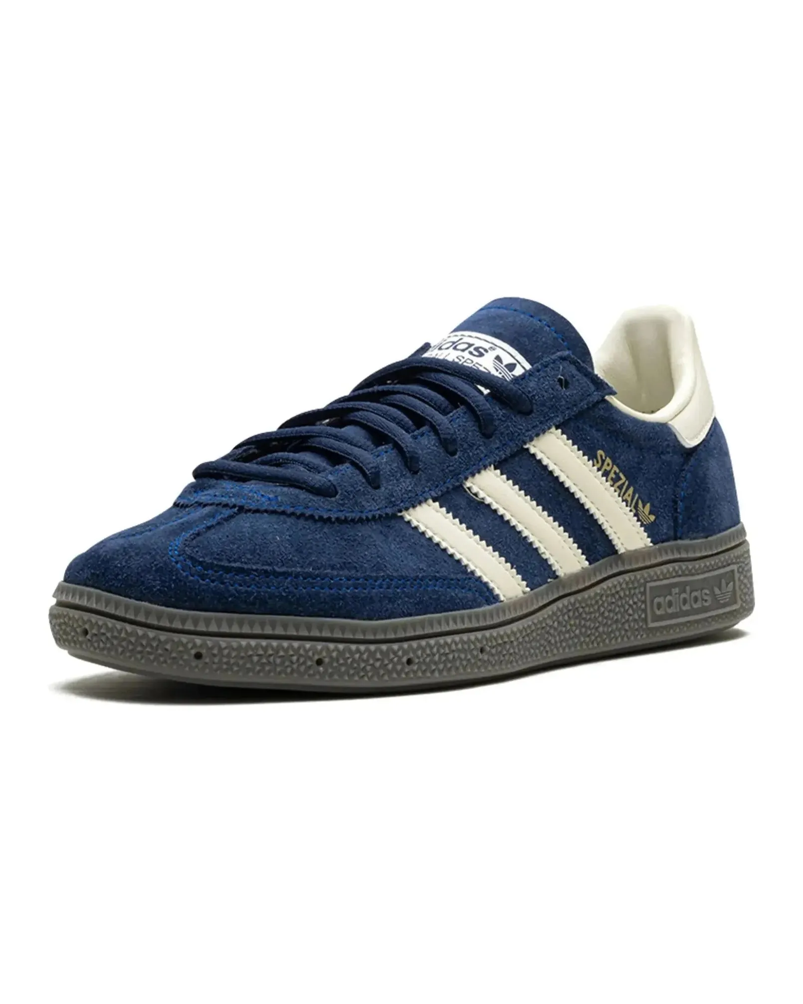 Adidas Handball Spezial Night Indigo Effortless Style