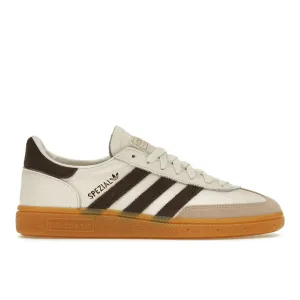 Dynamic Comfort Fit city night Adidas Handball Spezial Off-White Dark Brown