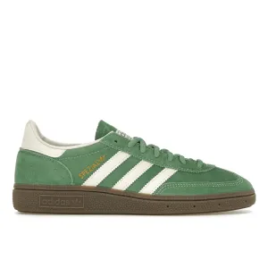 Adidas Handball Spezial Preloved Green Responsive Cushion Durable Traction