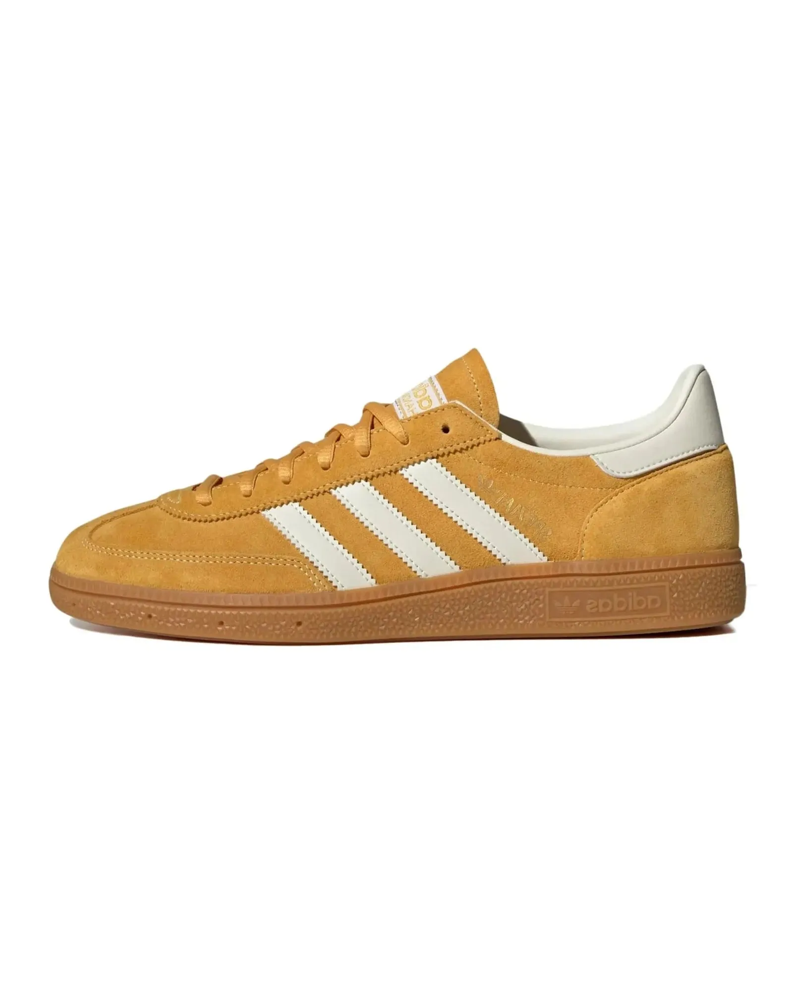 Adidas Handball Spezial Preloved Yellow Cloud Ease