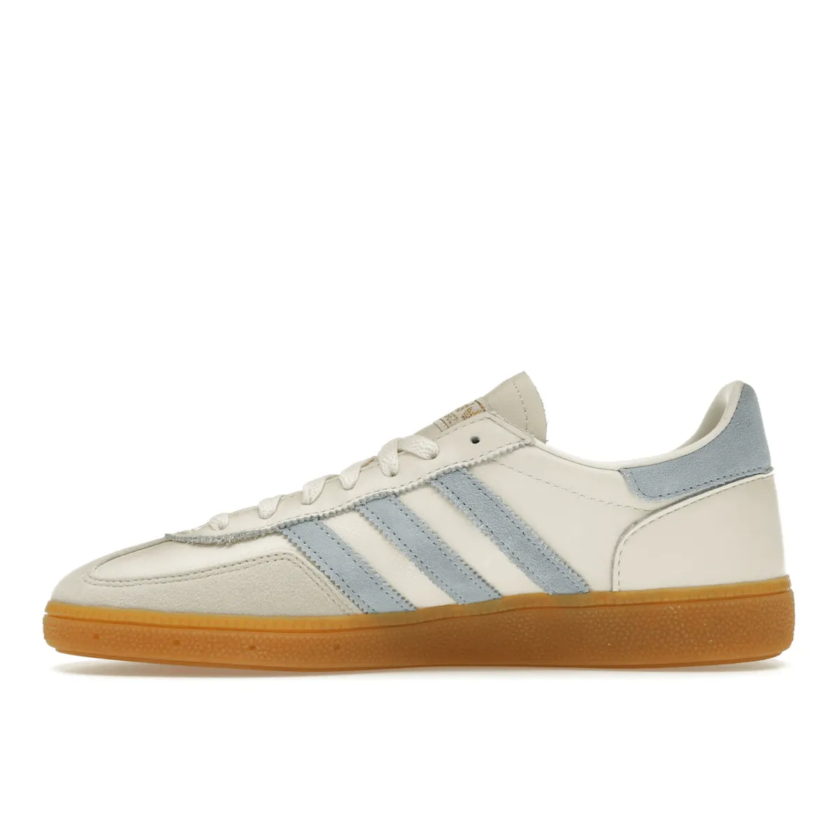 Adidas Handball Spezial Shadow Brown Alumina Sleek Look