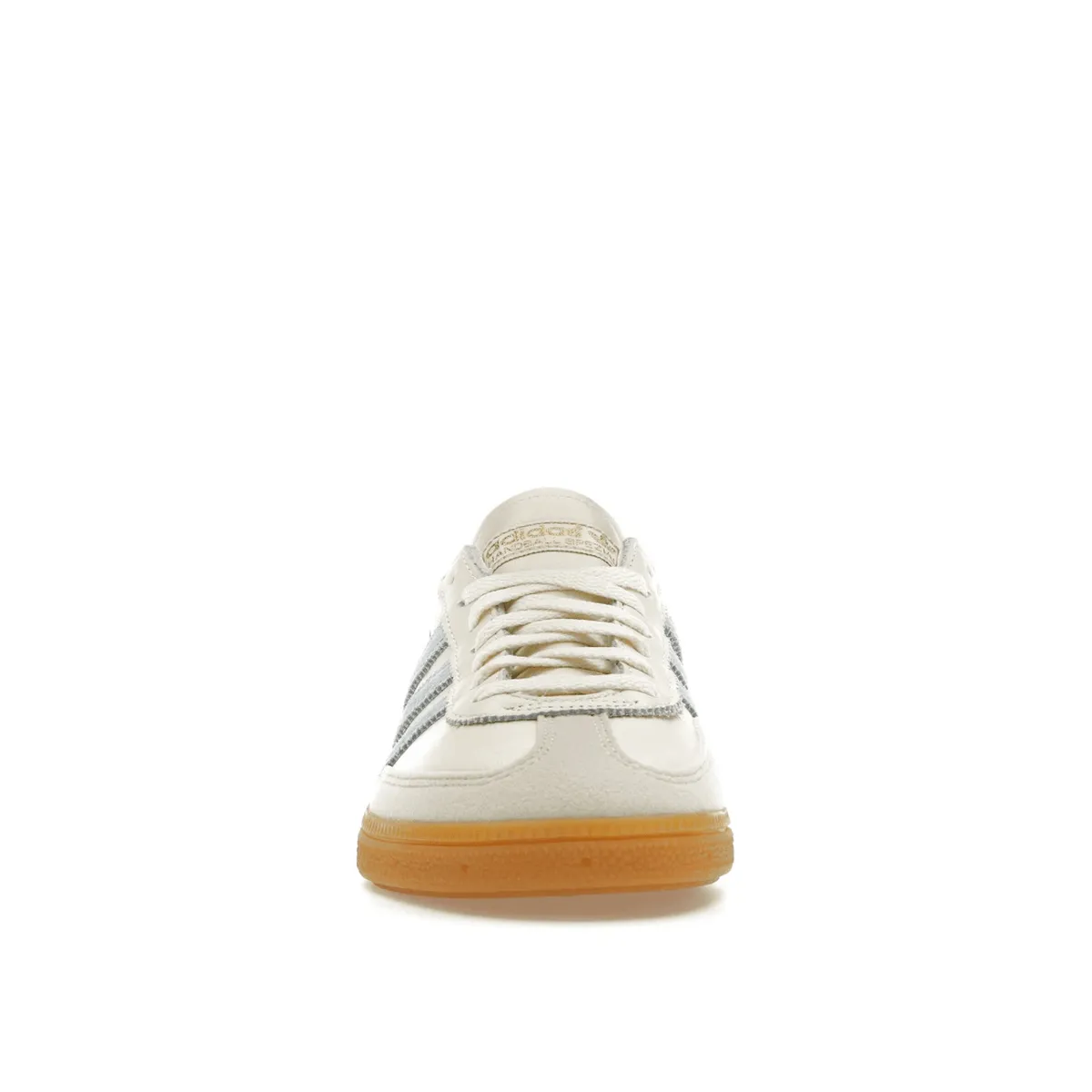 Adidas Handball Spezial Shadow Brown Alumina Sleek Look