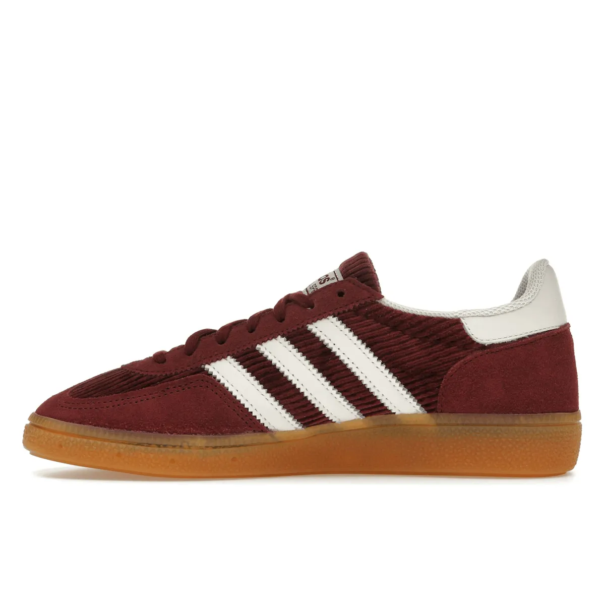 Adidas Handball Spezial Shadow Red Rugged Wear