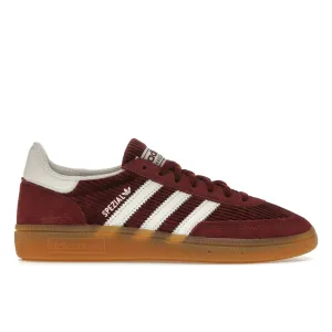 Flexible Walk Adidas Handball Spezial Shadow Red