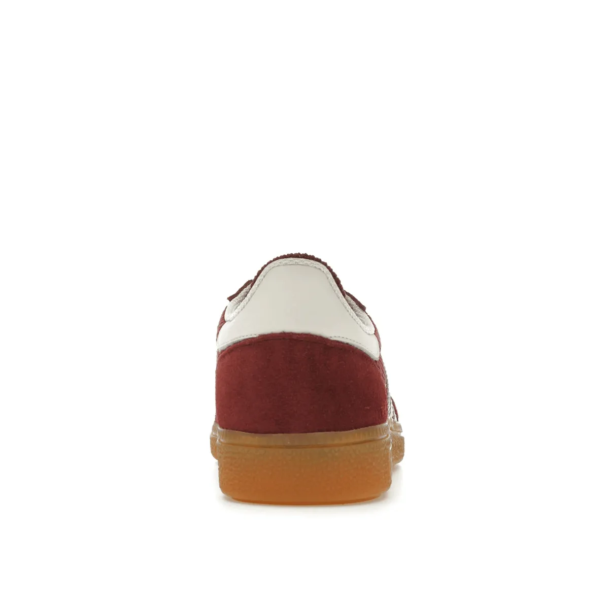 Adidas Handball Spezial Shadow Red Rugged Wear