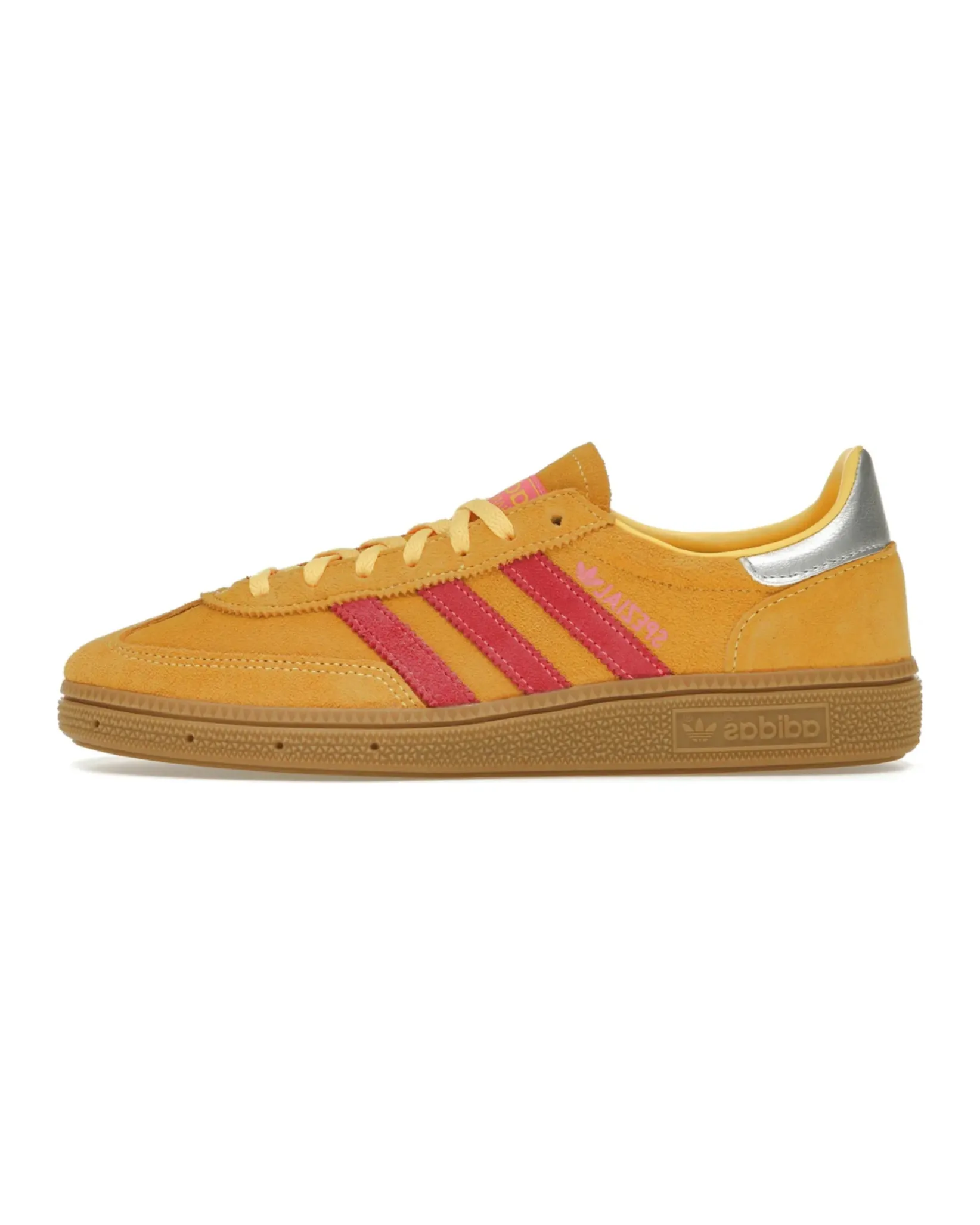 Adidas Handball Spezial Spark Lucid Pink Quick Motion-Step