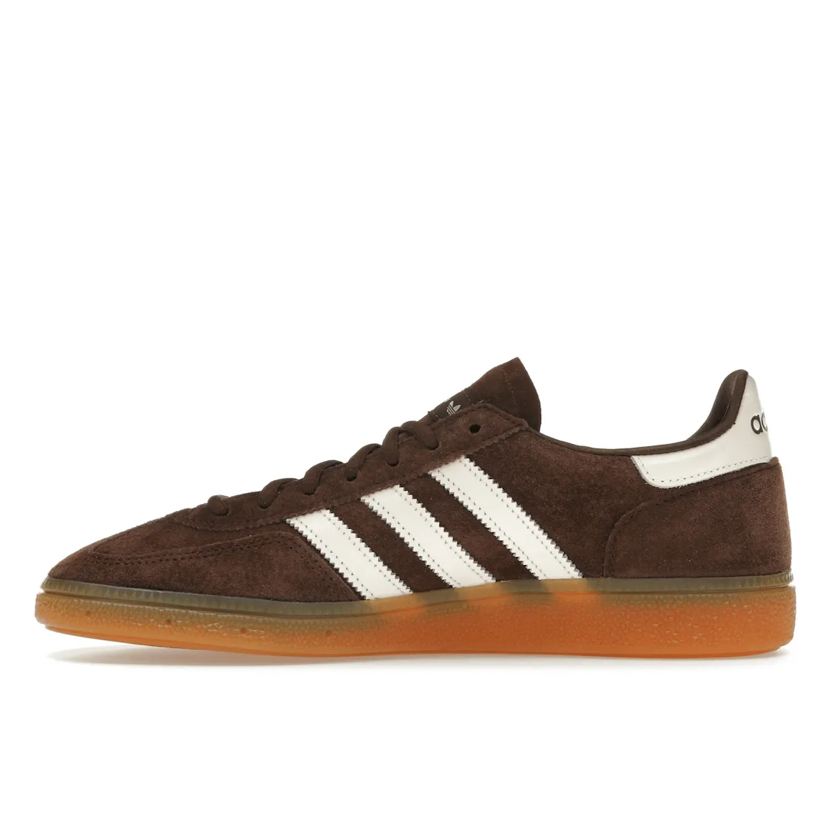 Adidas Handball Spezial Sporty & Rich Brown Travel Step Move