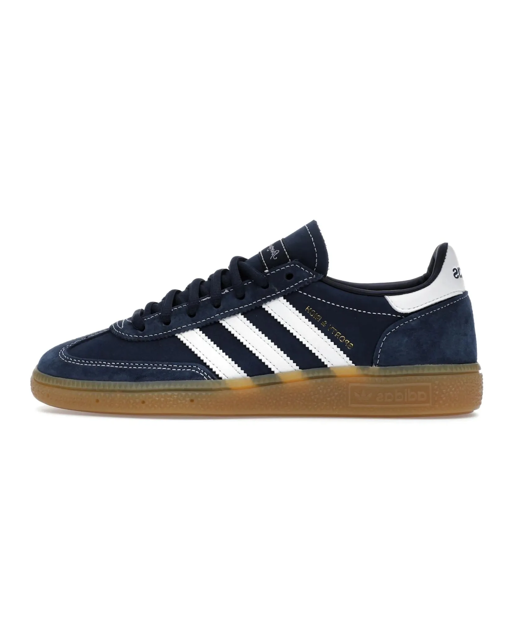 Adidas Handball Spezial Sporty & Rich Night Indigo Versatile Fit