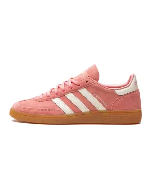 Adidas Handball Spezial Sporty & Rich Pink Family Run Suede Warm