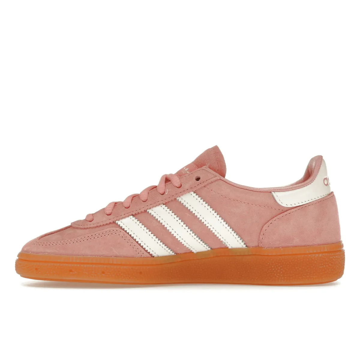 Adidas Handball Spezial Sporty & Rich Pink Stress-Free Walk