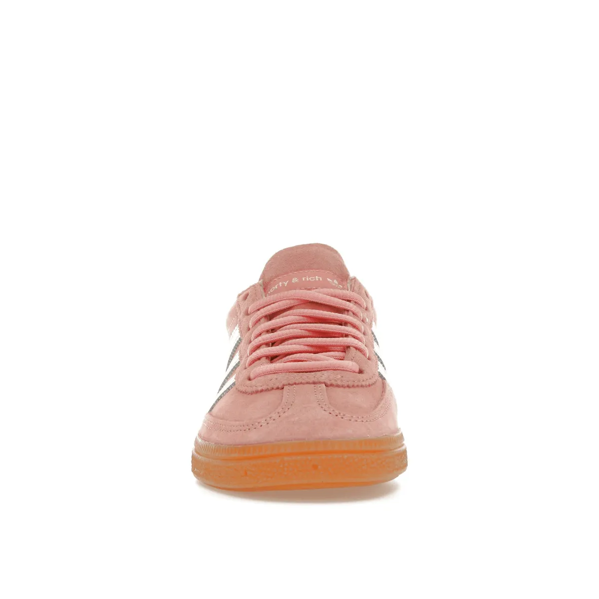 Adidas Handball Spezial Sporty & Rich Pink Stress-Free Walk