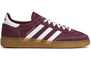 Adidas Handball Spezial Sporty & Rich Shadow Red Long Wearing Easy Turn