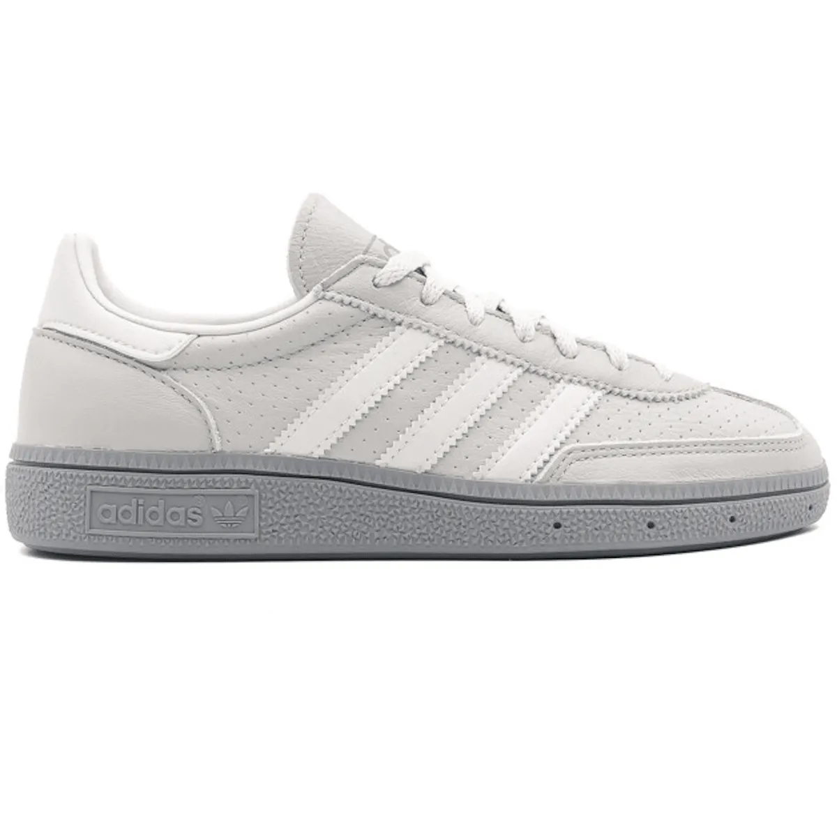 Adidas Handball Spezial Triple Grey Daily Comfort Max