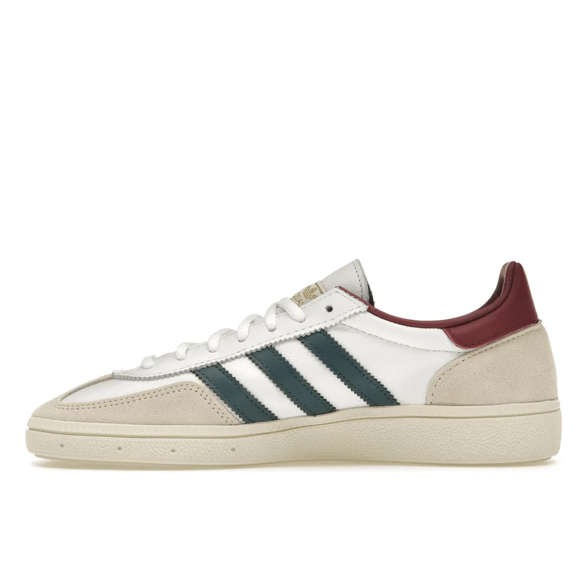 Adidas Handball Spezial White Arctic Night Shock Edge