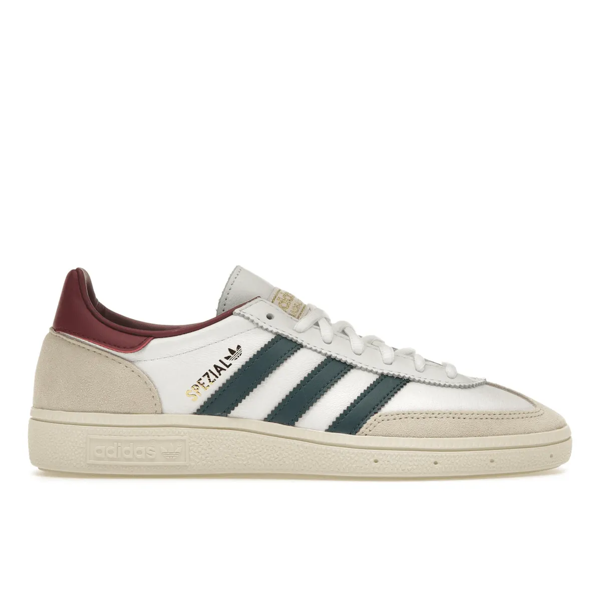 Adidas Handball Spezial White Arctic Night City Comfort