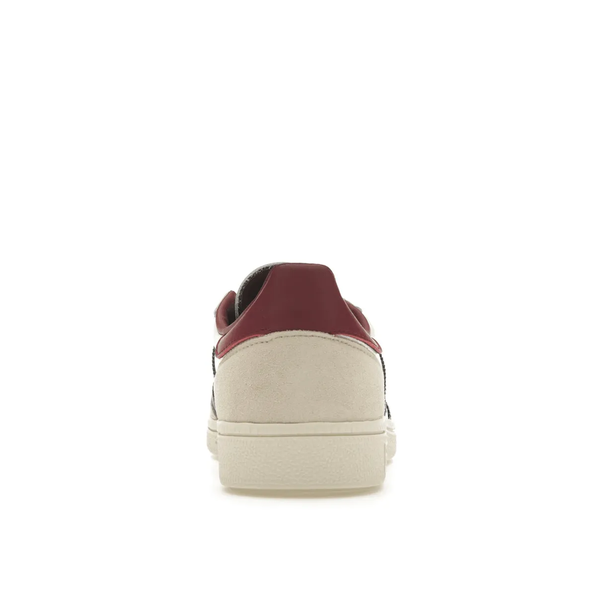 Adidas Handball Spezial White Arctic Night Shock Edge