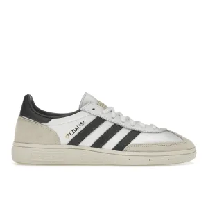 Secure Style Sleek Edge Adidas Handball Spezial White Grey