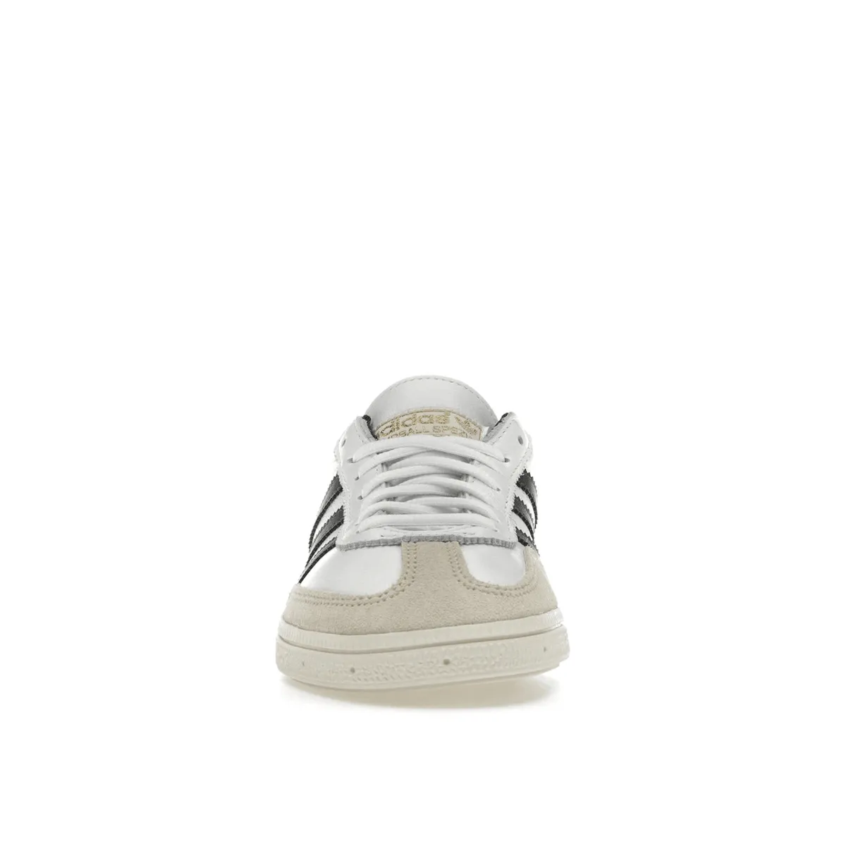 Adidas Handball Spezial White Grey Grip Control Pro