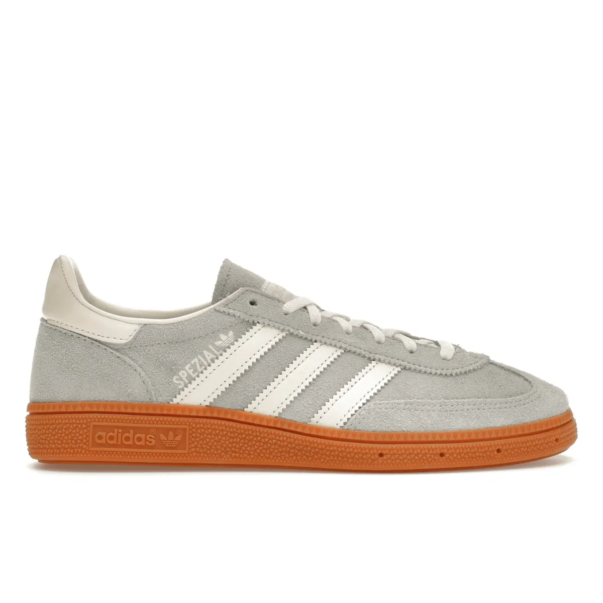 Skate Ready Adidas Handball Spezial Wonder Silver Gum