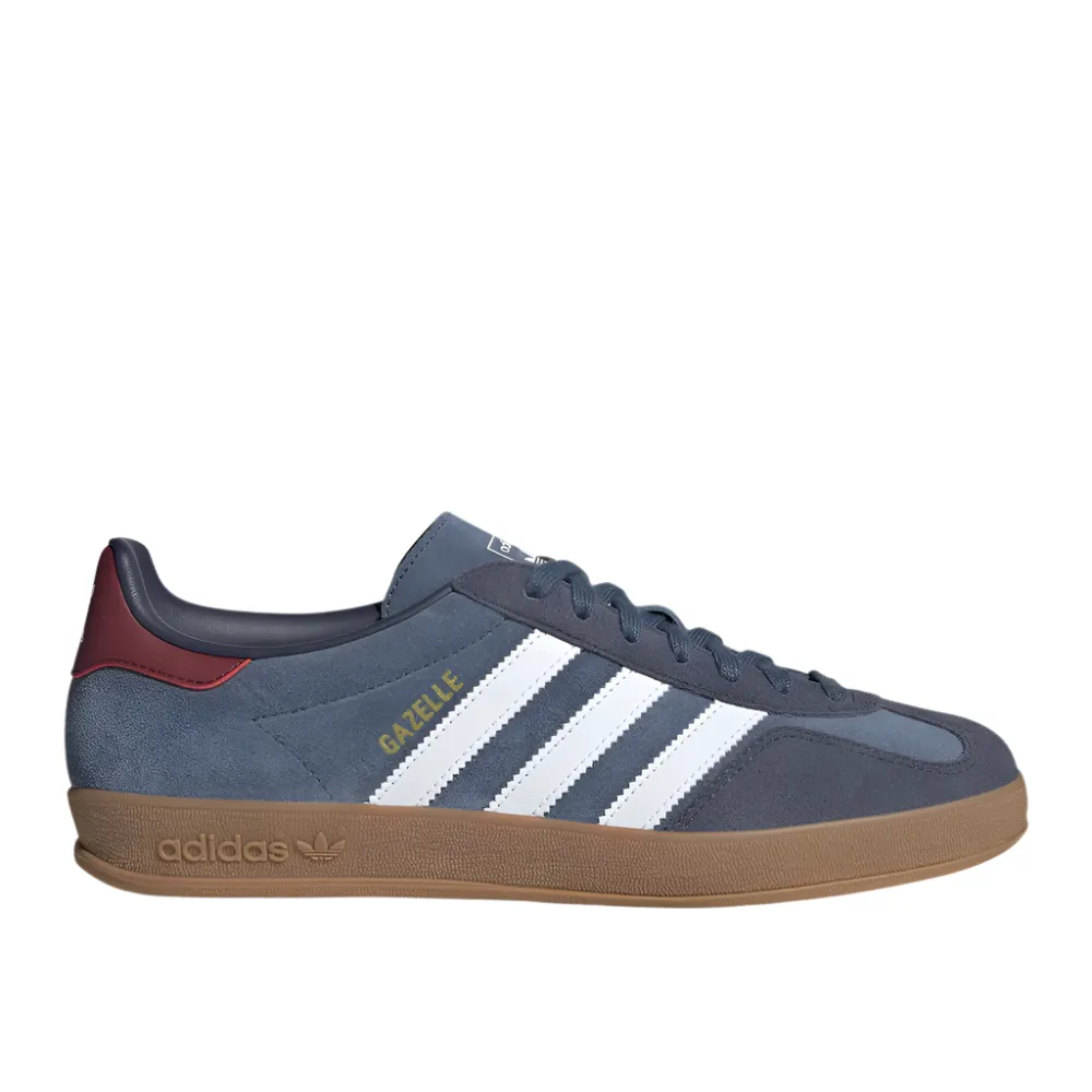adidas Men's Gazelle Indoor Shoes Smart Step