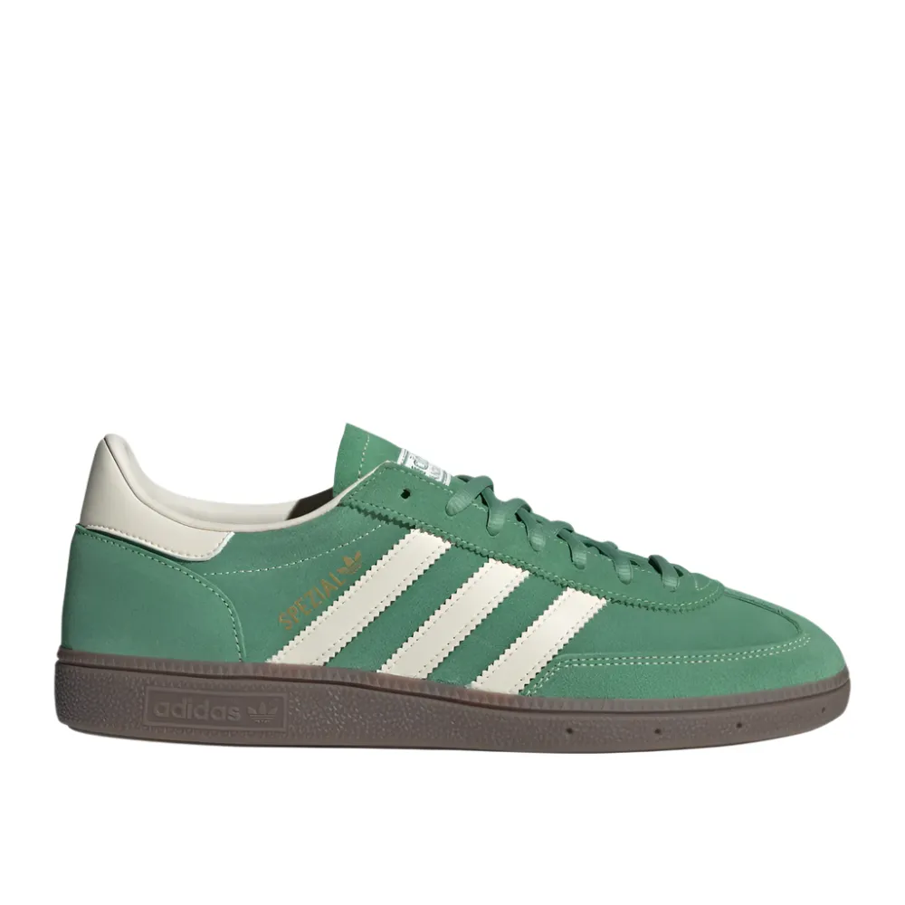 adidas Men's Handball Spezial Shoes All-weather sole