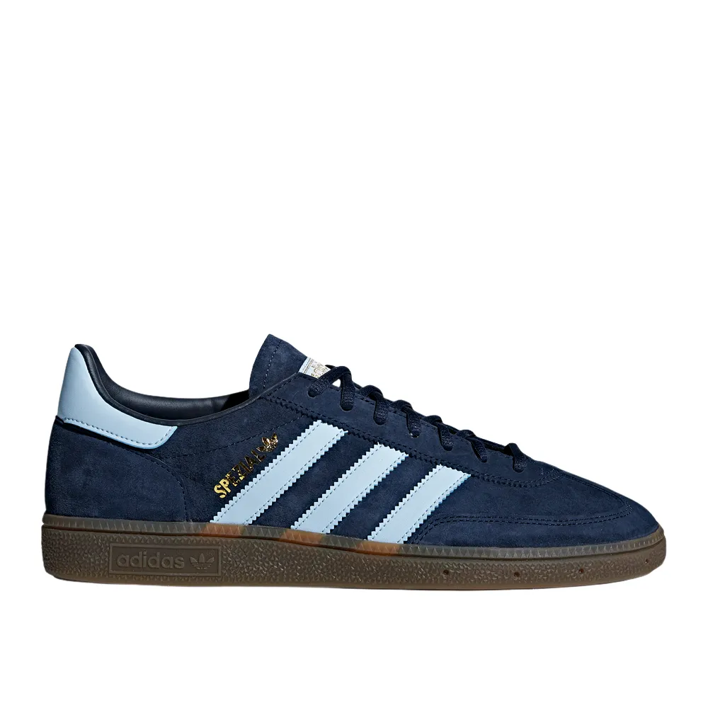 adidas Men's Handball Spezial Shoes Cloud Feel