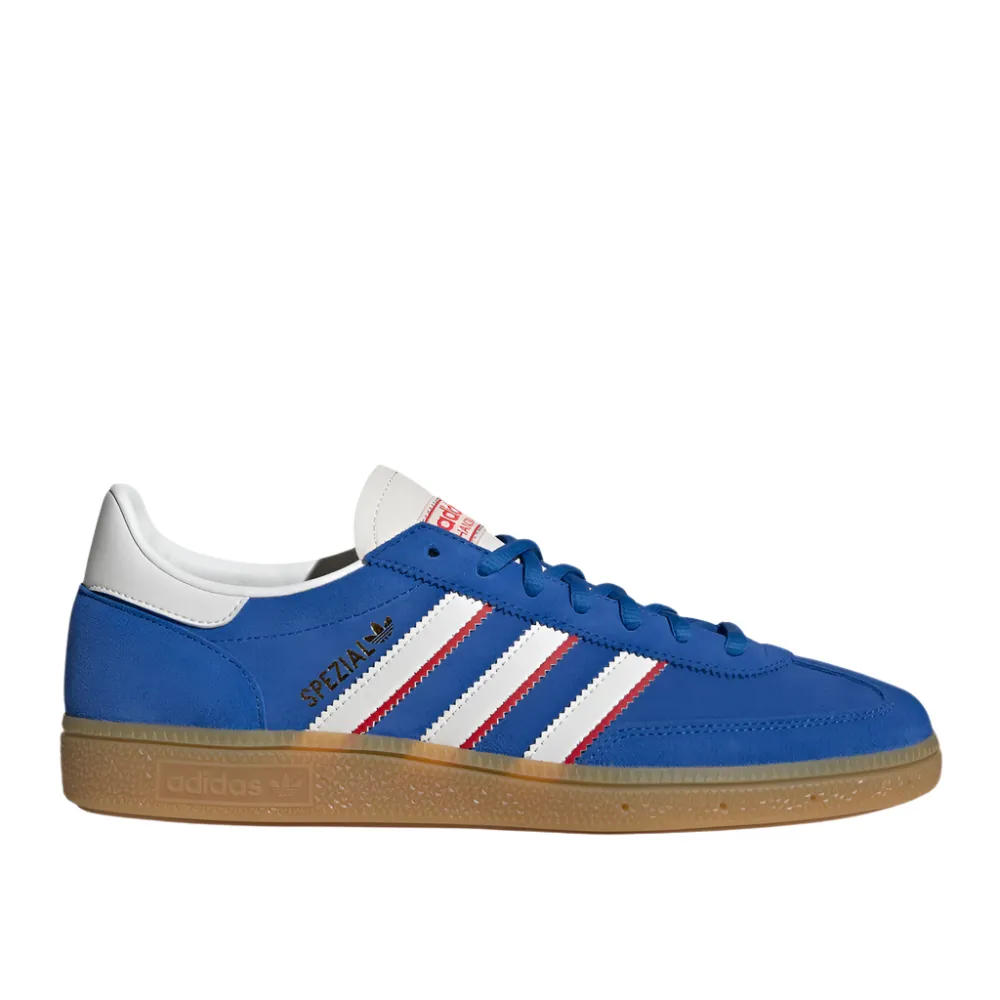 adidas Men's Handball Spezial Shoes Sleek Finish