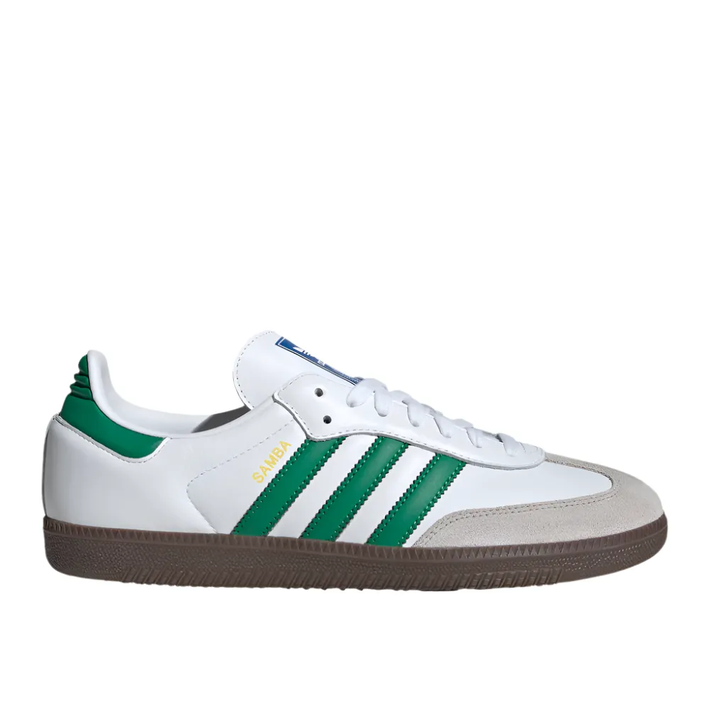 Performance Wear adidas Men's Samba OG Casual Shoes
