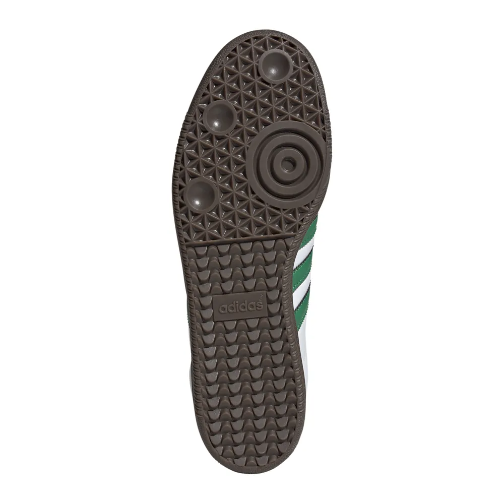 adidas Men's Samba OG Casual Shoes All-around cushioning
