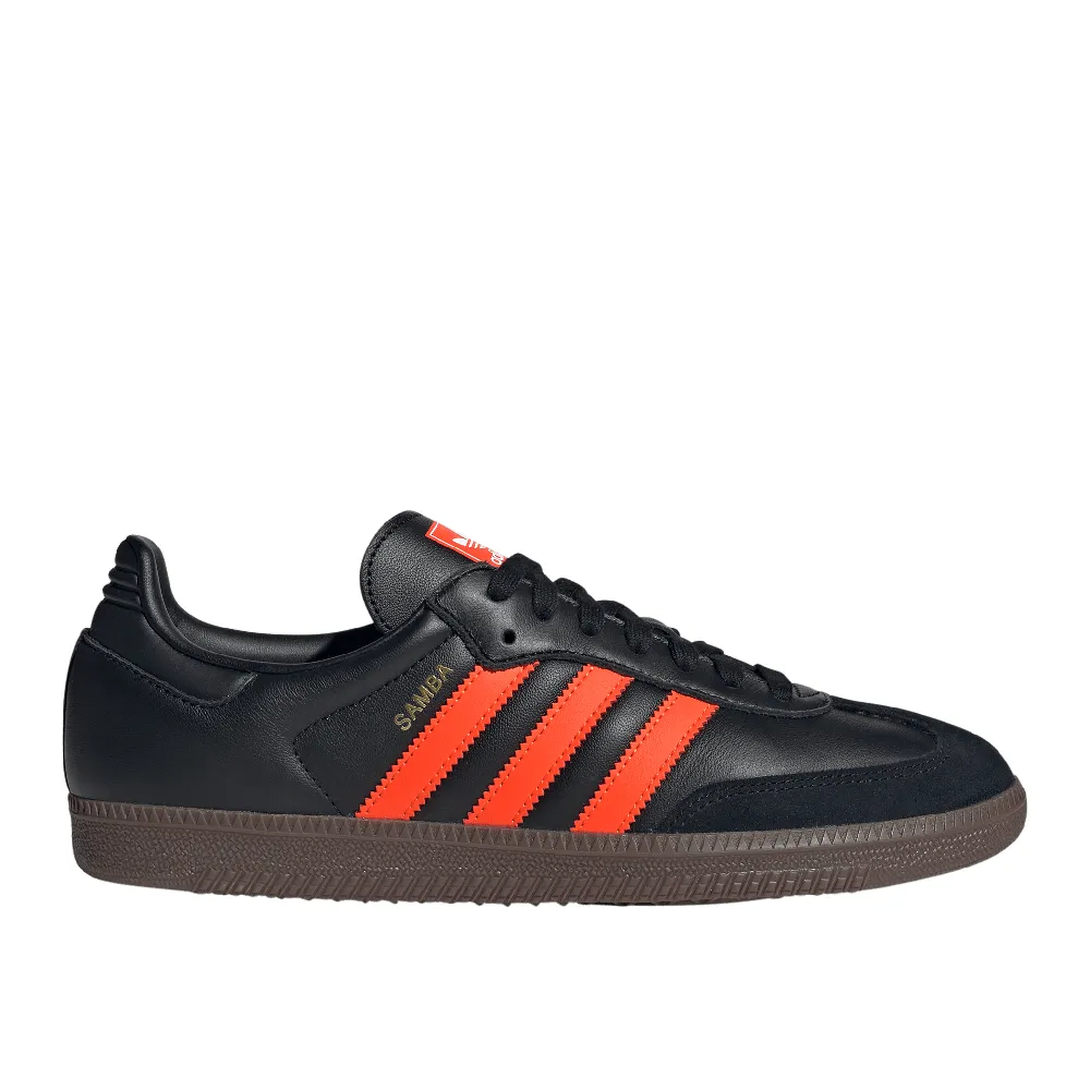 adidas Men's Samba OG Shoes Foot Hug Fit