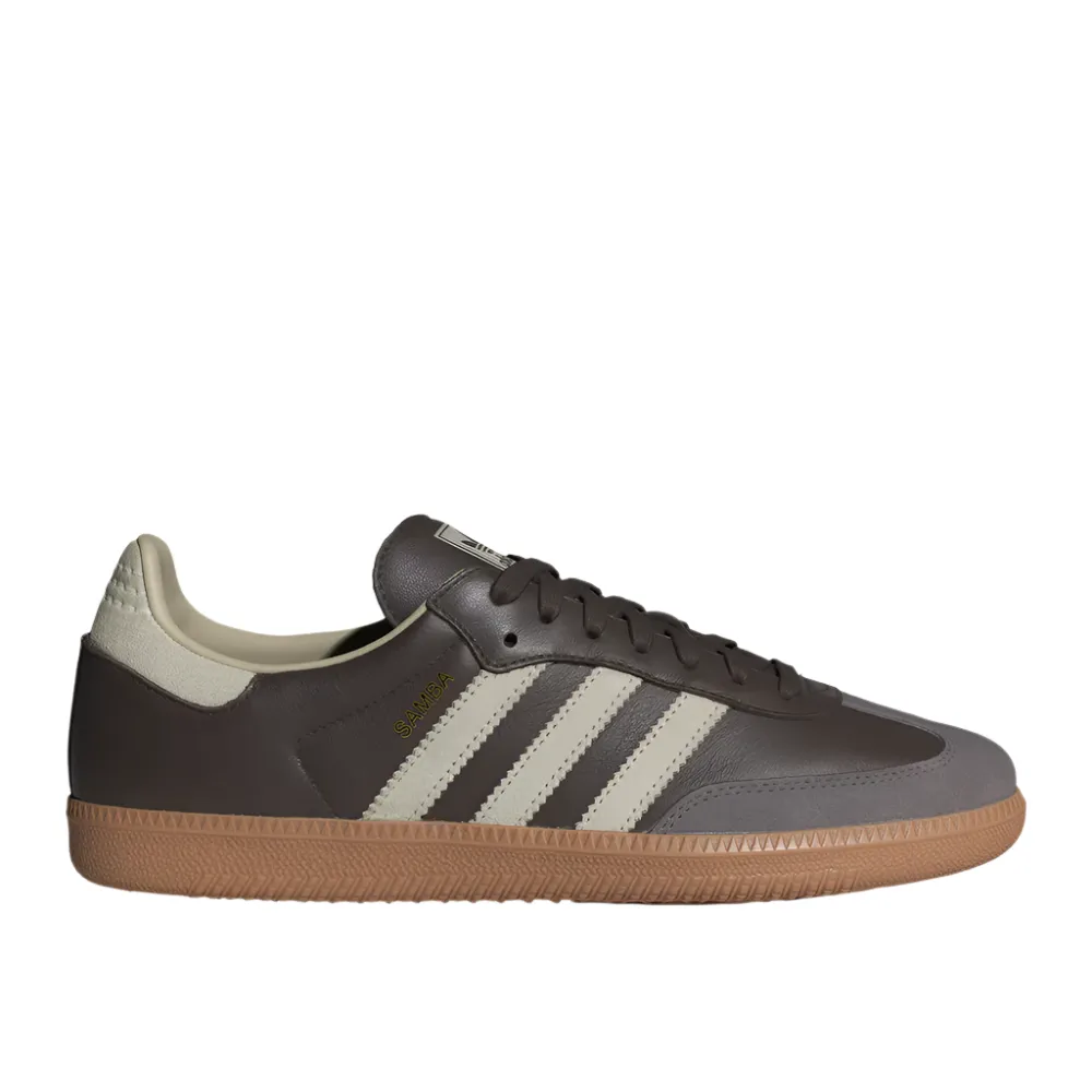 adidas Men's Samba OG Shoes Max Motion