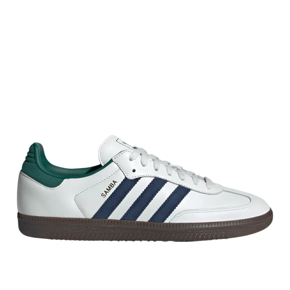 adidas Men's Samba OG Shoes Sporty Appeal