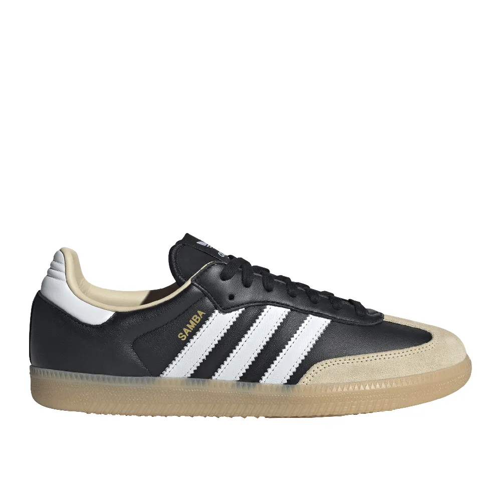 adidas Men's Samba OG Shoes Swift Ride