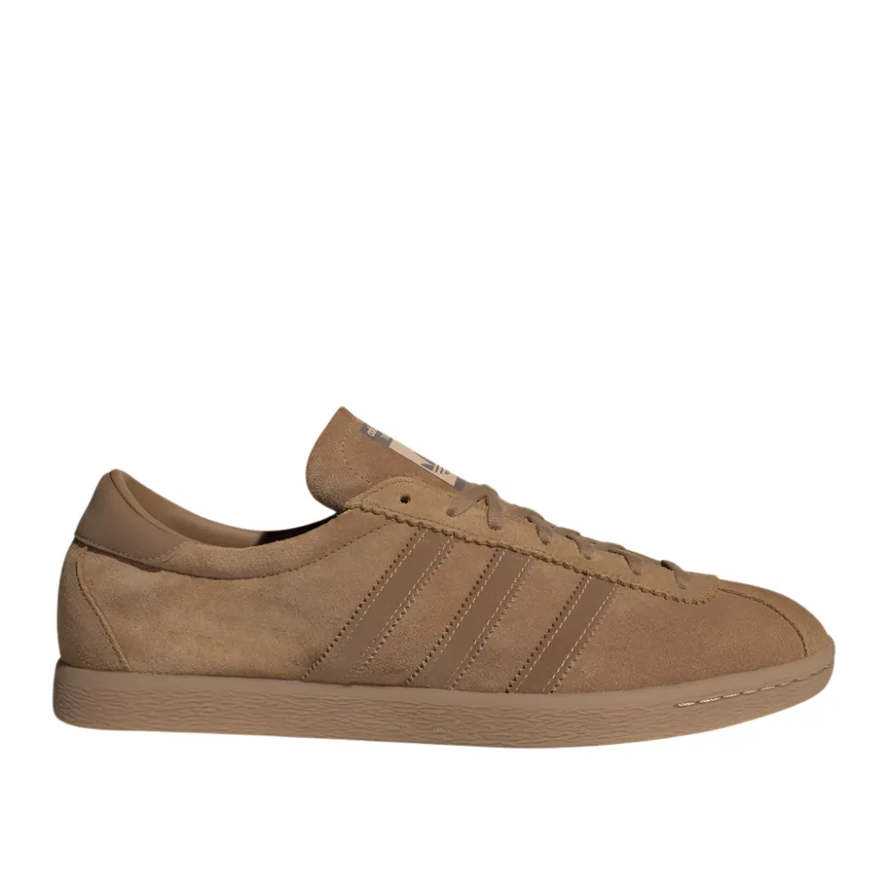 adidas Men's Tobacco Shoes Cushioned Sole