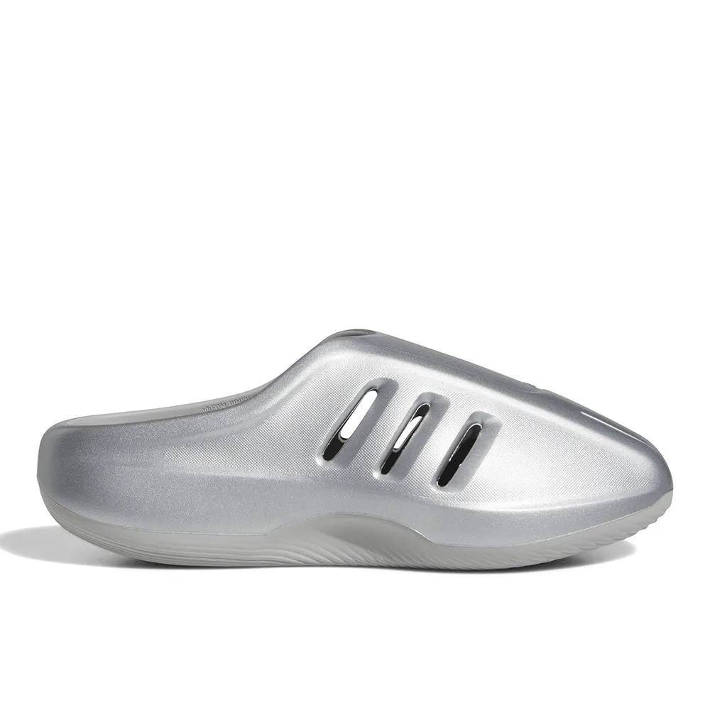 Adidas Originals AdiFOM IIInfinity Mule "Metallic Silver" Secure fit