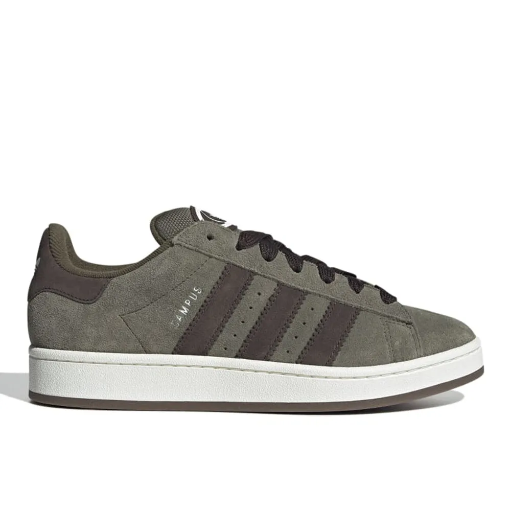 Adidas Originals Campus 00s "Olive Strata" Snake-Print