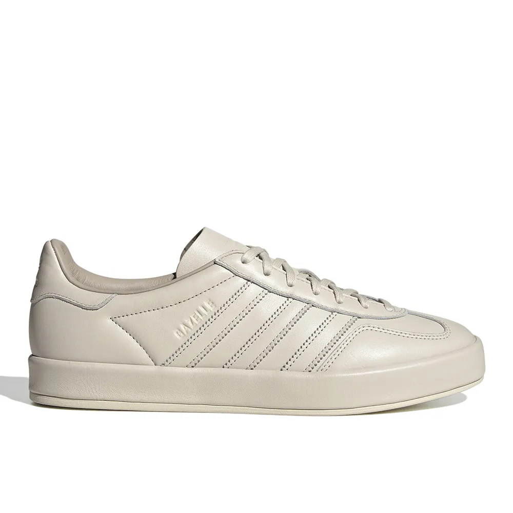 Adidas Originals Gazelle Indoor LUX Leather-Upper