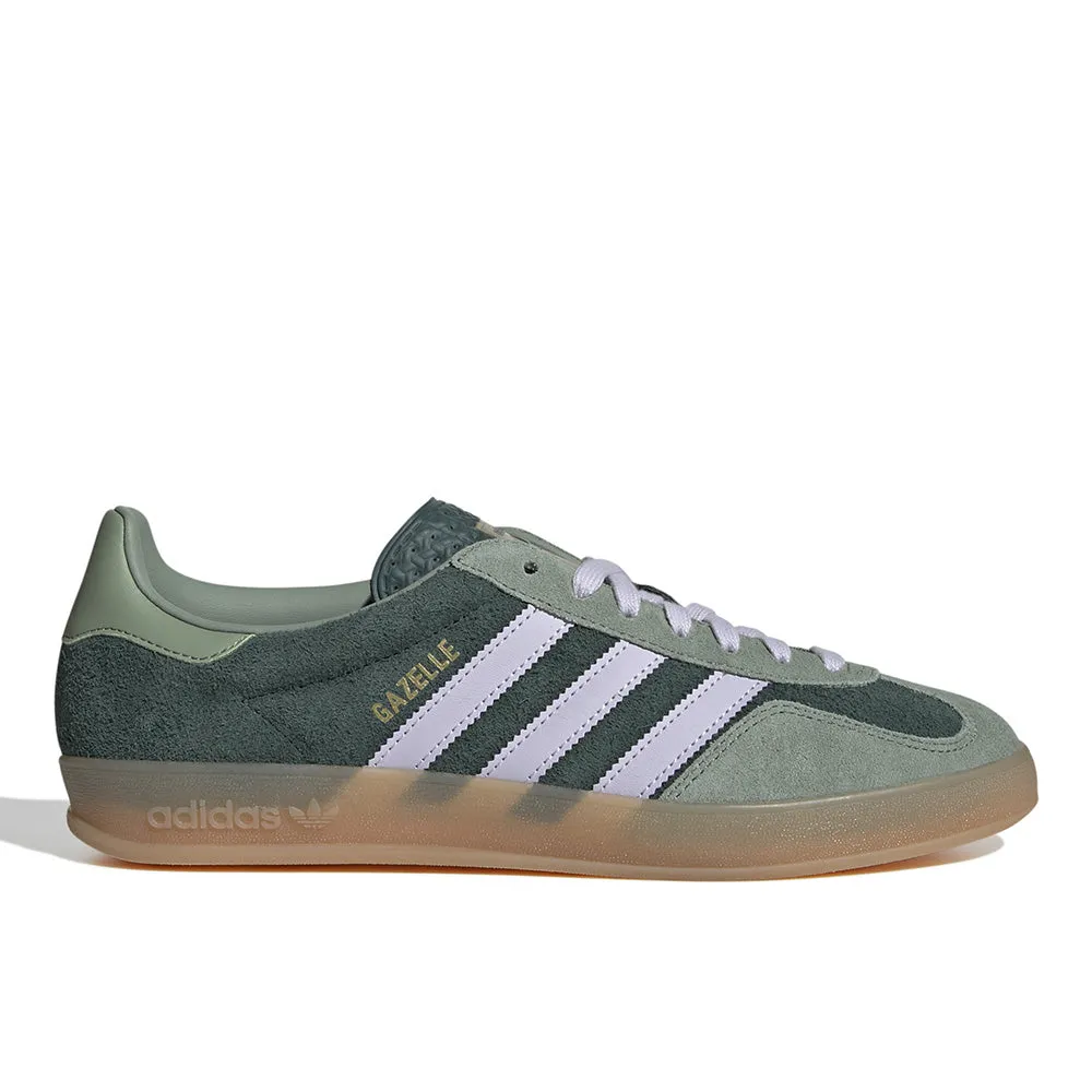 Adidas Originals Gazelle Indoor Suede Gym