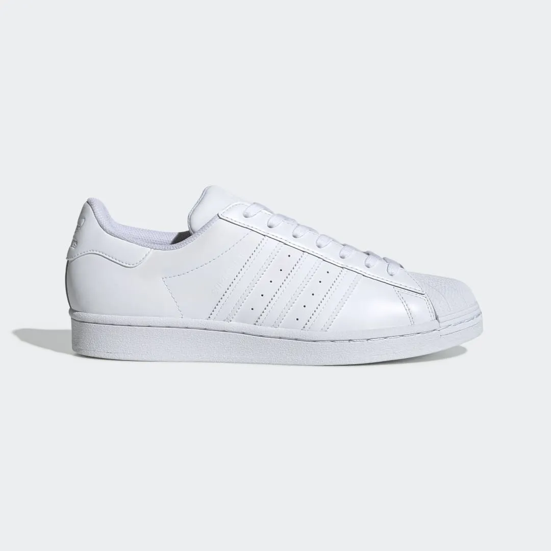 Adidas Originals  Superstar Triple White Arctic-Fit
