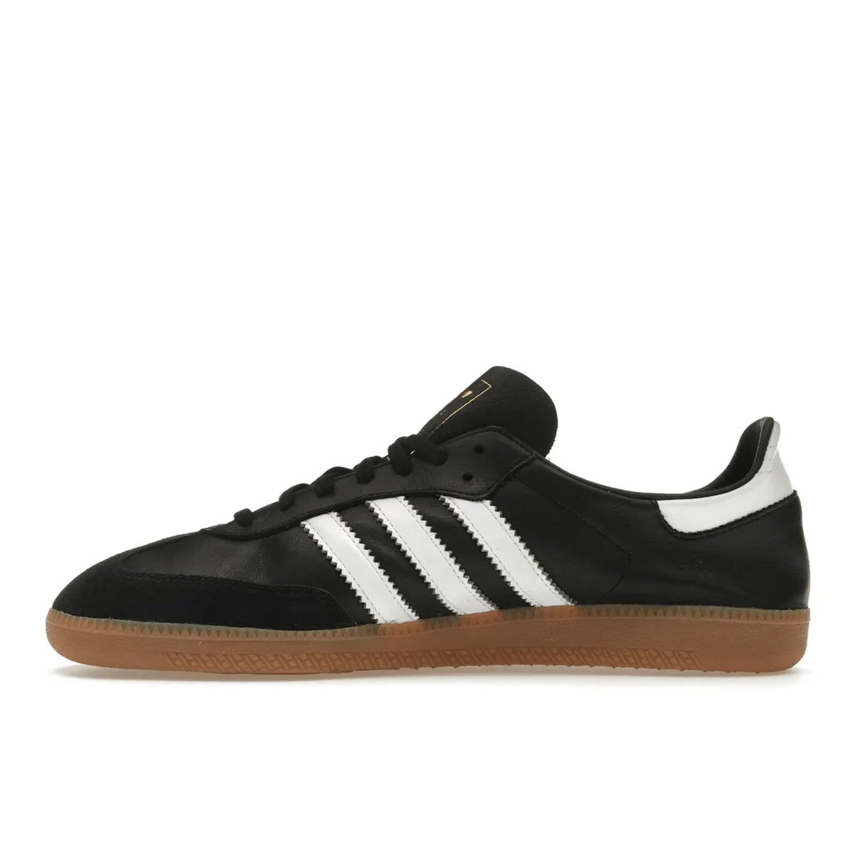 Adidas Samba Decon Black White Gum Street Force Pro