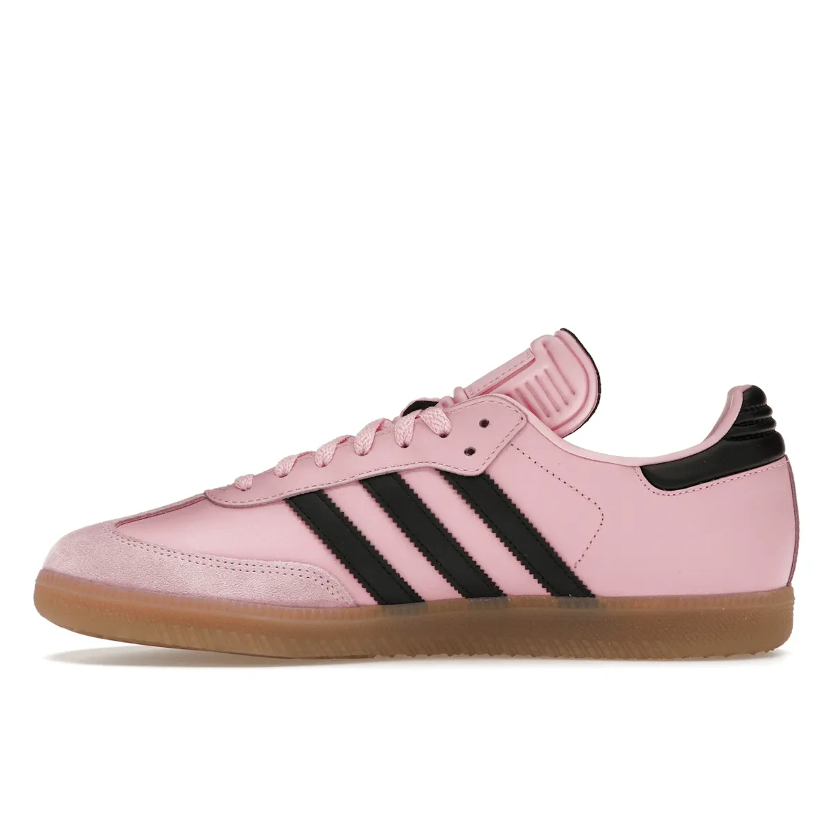 Adidas Samba Inter Miami CF Messi Pink Urban Glide