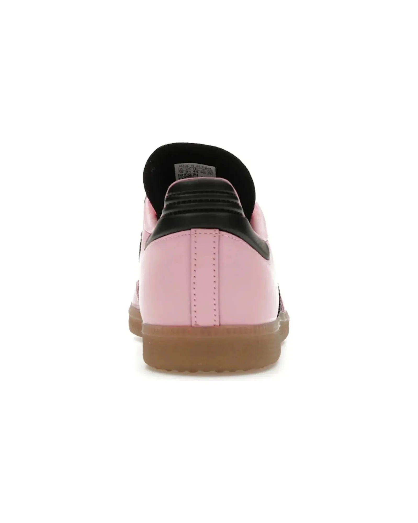 Adidas Samba Inter Miami CF Messi Pink Urban Glide