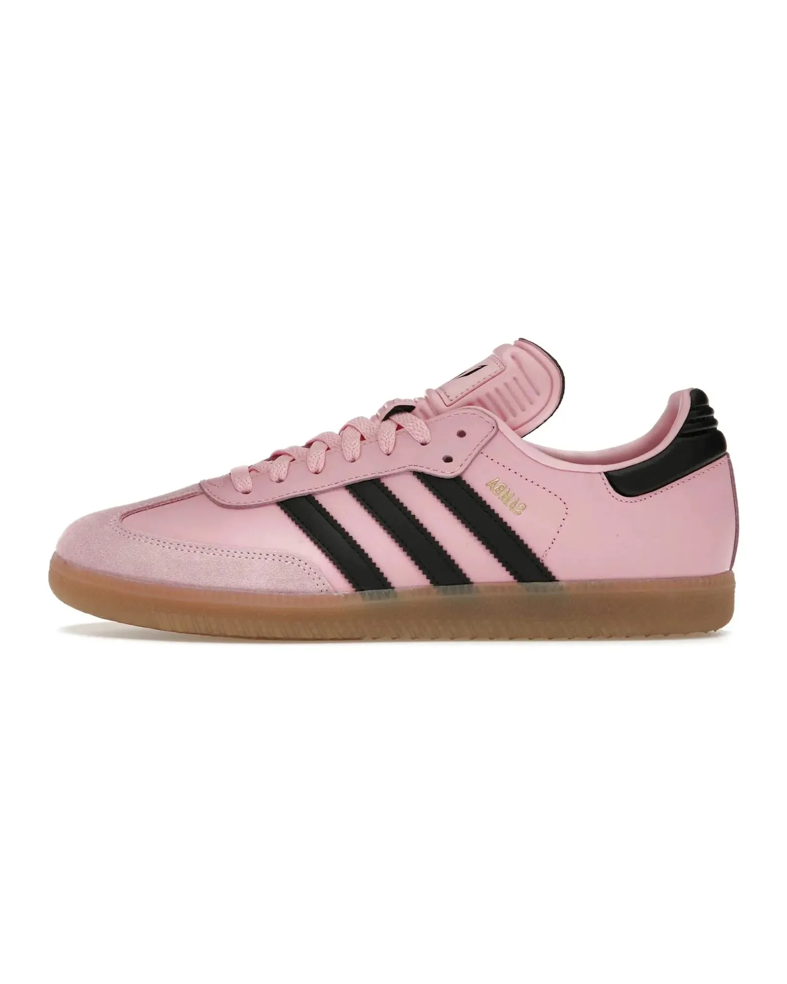 Adidas Samba Inter Miami CF Messi Pink Urban Glide